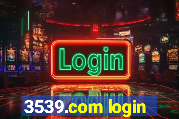 3539.com login